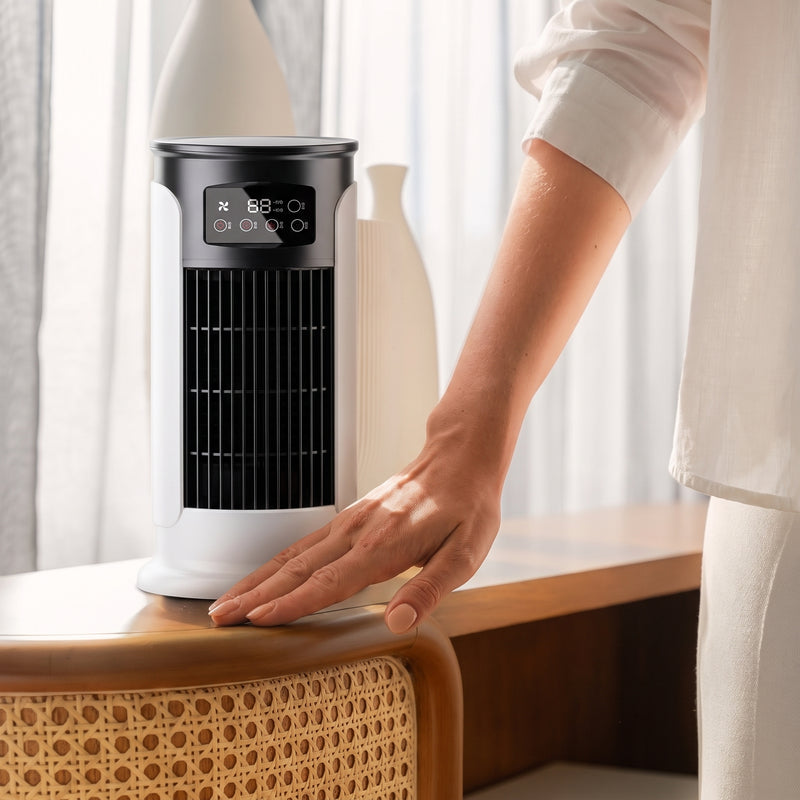 Breeze Pod