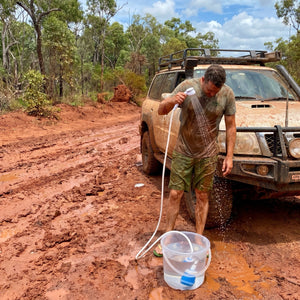 Dan W., QLD's photo