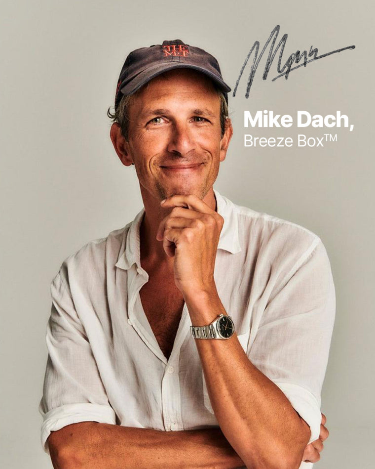 Mike Dach